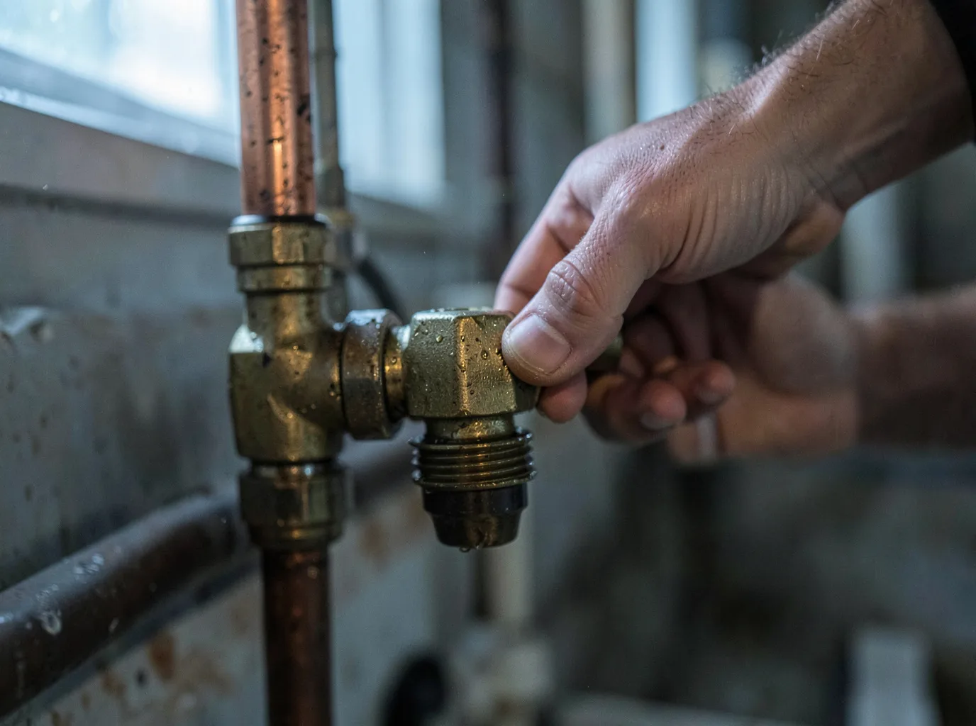 Emergency Plumber East Orleans, MA FAQs